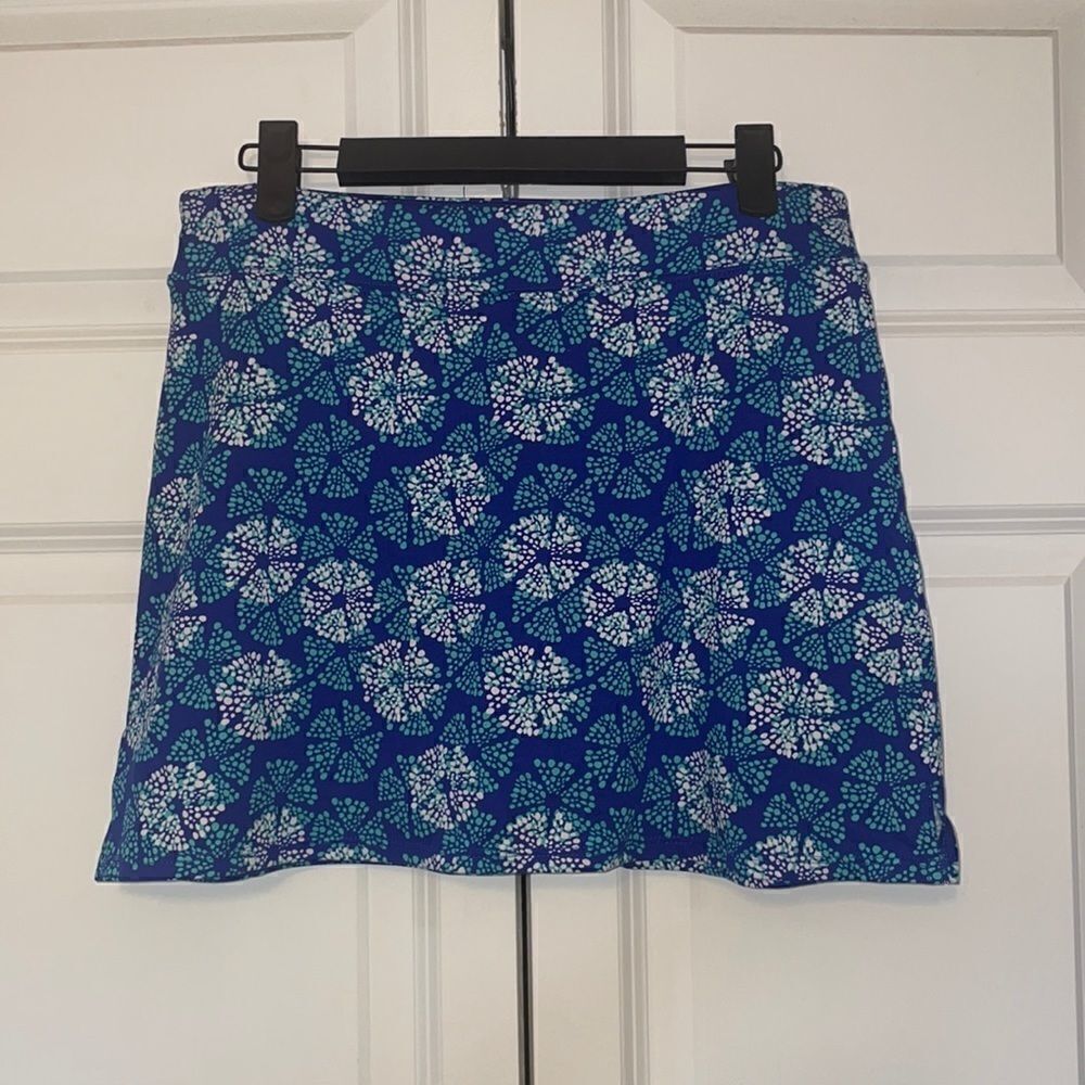 Tranquility by Colorado clothing skort